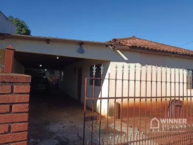 Casa com 4 Quartos à venda, 230m² no Jardim Universo, Maringá
