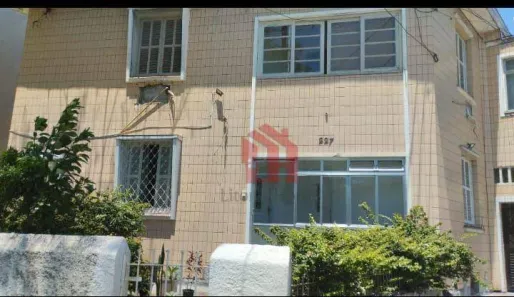 Lote/Terreno para alugar, 2841m² no Campo Grande, Santos