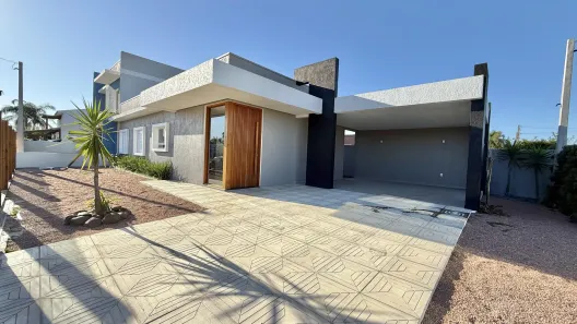 Casa com 3 Quartos à venda, 260m² no Imbé, Imbé
