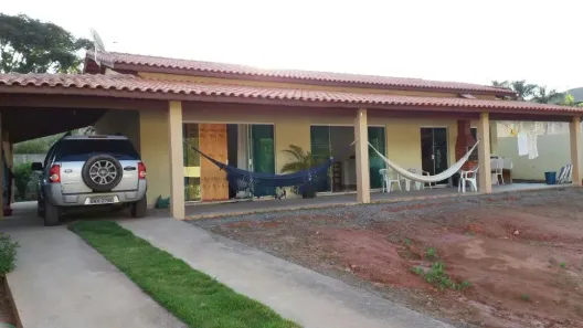 Fazenda/Sítio à venda, 761m² no Centro, Pinhalzinho