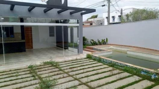 Casa com 3 Quartos à venda, 120m² no Jardim Murayama, Mogi Mirim