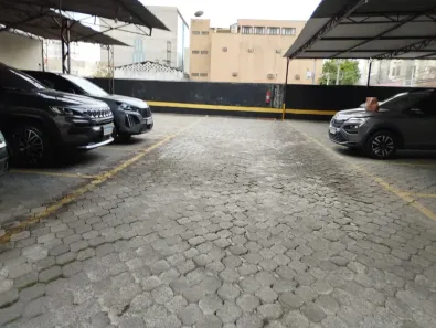 Ponto Comercial à venda, 600m² no Vila Assunção, Santo André