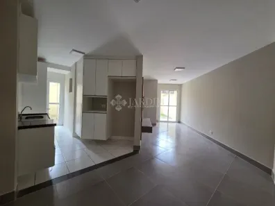 Apartamento com 2 Quartos para alugar, 62m² no Paulicéia, Piracicaba