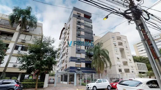 Apartamento com 3 Quartos à venda, 130m² no Rio Branco, Porto Alegre
