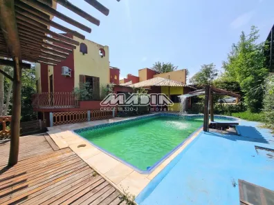 Casa de Condomínio com 4 Quartos para alugar, 530m² no Vista Alegre, Vinhedo