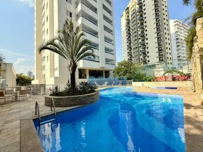 Apartamento com 3 Quartos à venda, 75m² no Vila Bertioga, São Paulo