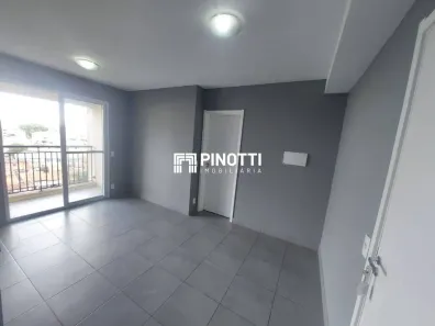 Apartamento com 1 Quarto para alugar, 42m² no Jardim Olavo Bilac, São Bernardo do Campo