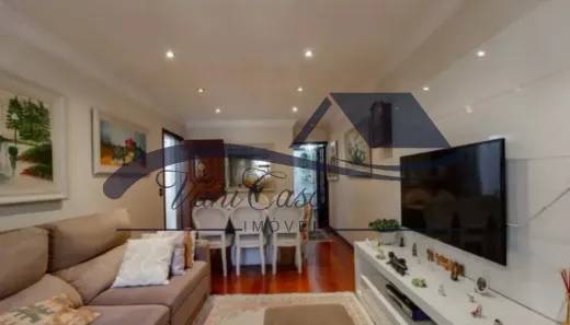 Casa com 3 Quartos à venda, 217m² no Bosque da Saúde, São Paulo
