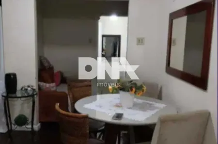 Kitnet com 1 Quarto à venda, 55m² no Copacabana, Rio de Janeiro