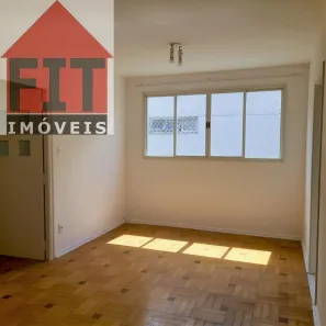 Apartamento com 2 Quartos à venda, 97m² no Vila Clementino, São Paulo