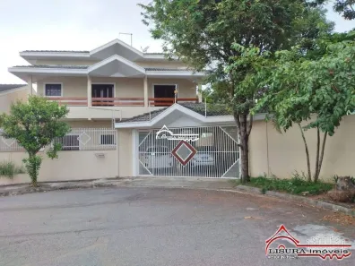 Casa com 4 Quartos à venda, 240m² no Residencial Santa Paula, Jacareí