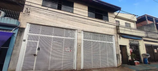 Casa com 7 Quartos à venda, 150m² no Jardim Três Marias, São Paulo