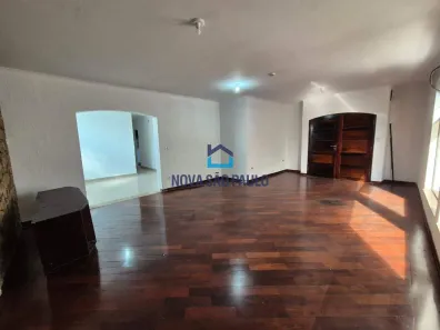 Casa com 3 Quartos à venda, 170m² no São Salvador, São Paulo