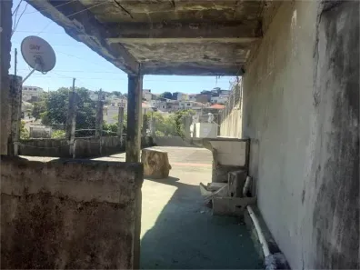 à venda, 431m² no Casa Verde, São Paulo