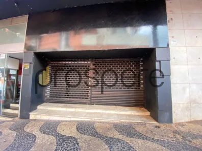 Ponto Comercial à venda, 845m² no Centro, Presidente Prudente