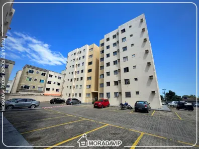 Apartamento com 2 Quartos à venda, 48m² no São Patrício, Serra