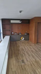 Sala Comercial para alugar, 90m² no Georgina Business Park, São José do Rio Preto