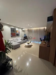 Casa com 3 Quartos à venda, 190m² no Setor Sudoeste, Goiânia