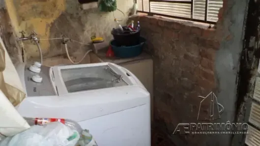 Casa com 2 Quartos à venda, 81m² no Jardim Vergueiro, Sorocaba