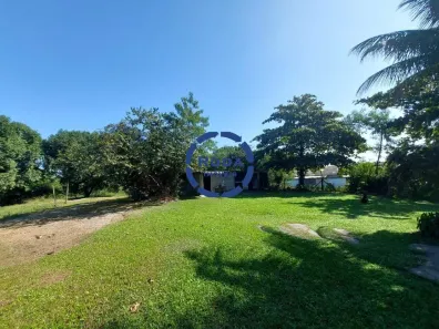 Lote/Terreno à venda, 5400m² no Chico de Paula, Santos