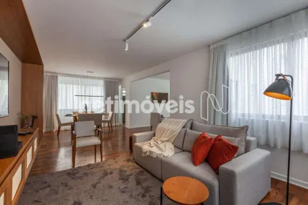 Apartamento com 3 Quartos à venda, 145m² no Itaim Bibi, São Paulo