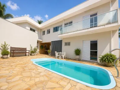 Apartamento com 3 Quartos à venda, 355m² no Centro, Botucatu