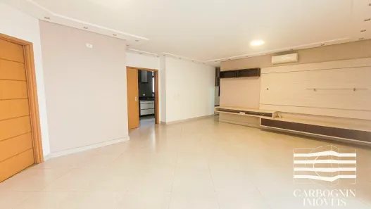 Apartamento com 3 Quartos à venda, 153m² no Centro, Caçapava