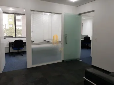 Prédio Comercial à venda, 120m² no Pinheiros, São Paulo
