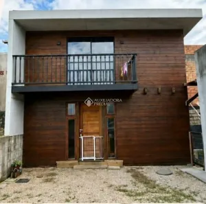 Apartamento com 2 Quartos à venda, 45m² no , Garopaba