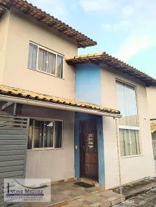 Casa com 3 Quartos à venda, 199m² no Jardim M. Pereira, Miguel Pereira