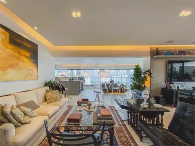 Cobertura com 3 Quartos à venda, 310m² no Vila Leopoldina, São Paulo