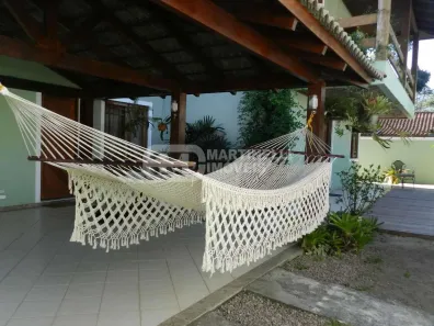 Casa de Condomínio com 5 Quartos à venda, 256m² no Vargem Grande, Rio de Janeiro