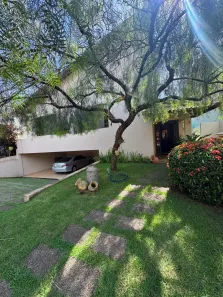 Casa de Condomínio com 3 Quartos à venda, 276m² no Cidade Vera Cruz - Jardins Viena, Aparecida de Goiânia