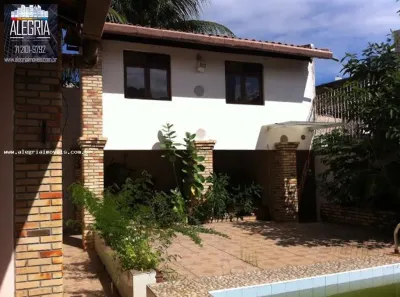 Casa com 5 Quartos à venda, 460m² no Caminho das Árvores, Salvador