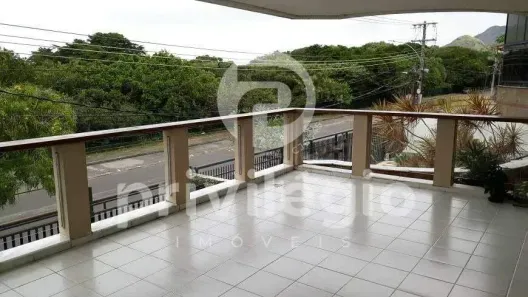Apartamento com 3 Quartos à venda, 227m² no Recreio dos Bandeirantes, Rio de Janeiro
