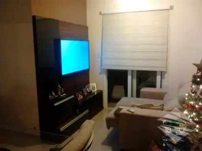 Apartamento com 2 Quartos à venda, 57m² no Jardim Gurilândia, Taubaté