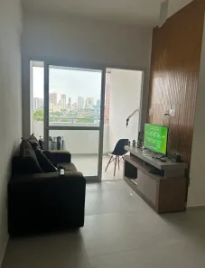 Apartamento com 3 Quartos para alugar, 57m² no Pedreira, Belém