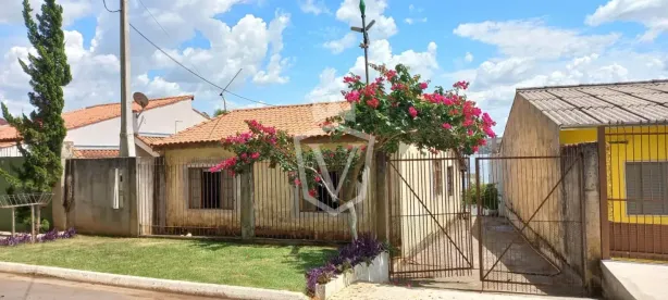 Casa com 2 Quartos à venda, 100m² no Recreio São Vicente, Atibaia