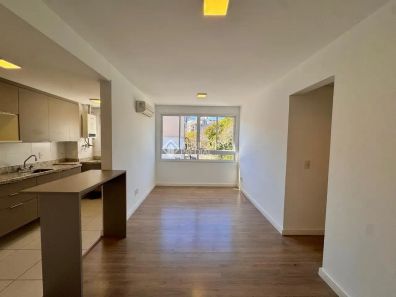 Apartamento com 3 Quartos à venda, 66m² no Petrópolis, Porto Alegre