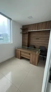 Sala Comercial para alugar, 33m² no Caminho das Árvores, Salvador