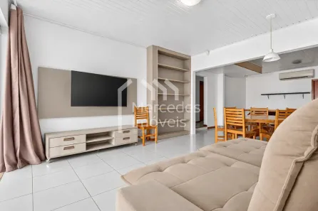 Casa com 3 Quartos para alugar, 120m² no Praia Brava de Itajaí, Itajaí