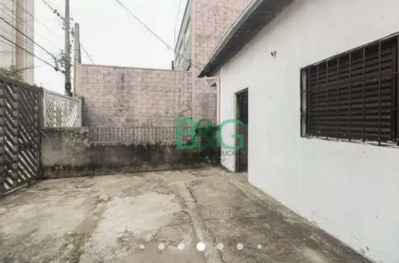 Lote/Terreno à venda, 475m² no Vila Carrão, São Paulo