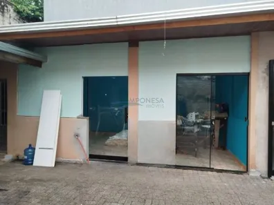 Sala Comercial para alugar, 70m² no Jardim Morumbi, Londrina
