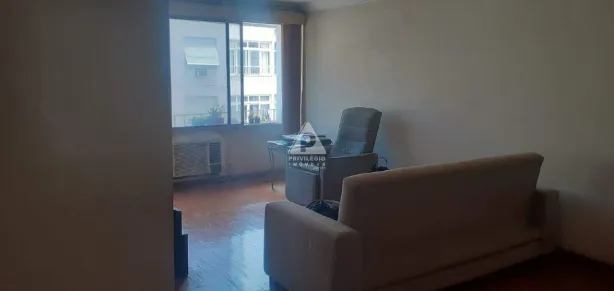 Apartamento com 3 Quartos à venda, 119m² no Botafogo, Rio de Janeiro