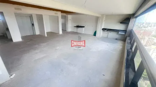 Apartamento com 3 Quartos à venda, 178m² no Jardim, Santo André