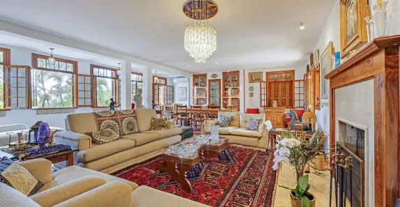 Casa com 4 Quartos à venda, 518m² no Jardim Leonor, São Paulo