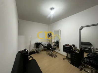 Apartamento com 2 Quartos à venda, 65m² no Colégio Batista, Belo Horizonte
