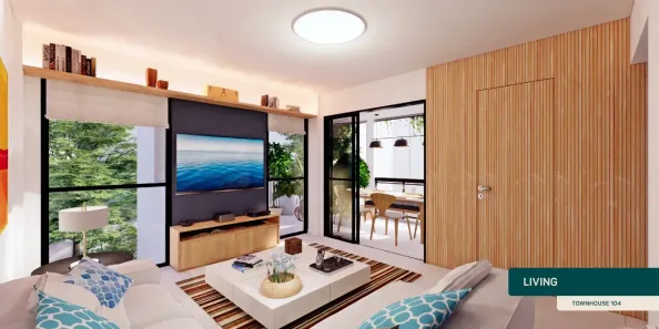 Casa com 3 Quartos à venda, 113m² no Flamengo, Rio de Janeiro