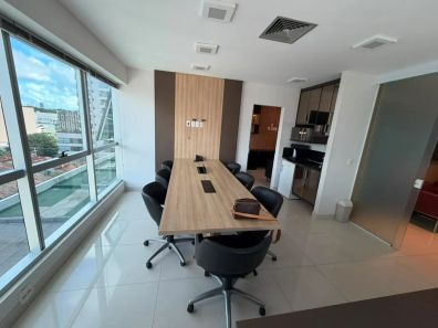 Sala Comercial à venda, 80m² no Caminho das Árvores, Salvador