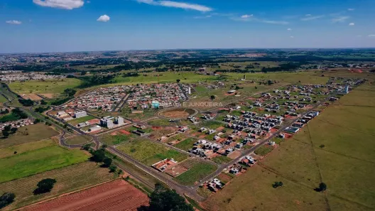 Lote/Terreno à venda, 200m² no Setvalley III, São José do Rio Preto